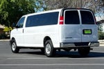 2024 Chevrolet Express Passenger 3500 1LT