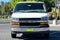 2024 Chevrolet Express Passenger 3500 1LT