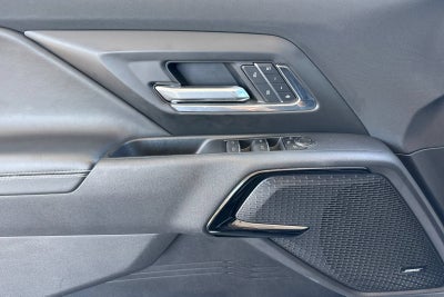 2025 Chevrolet Silverado EV LT - Extended Range