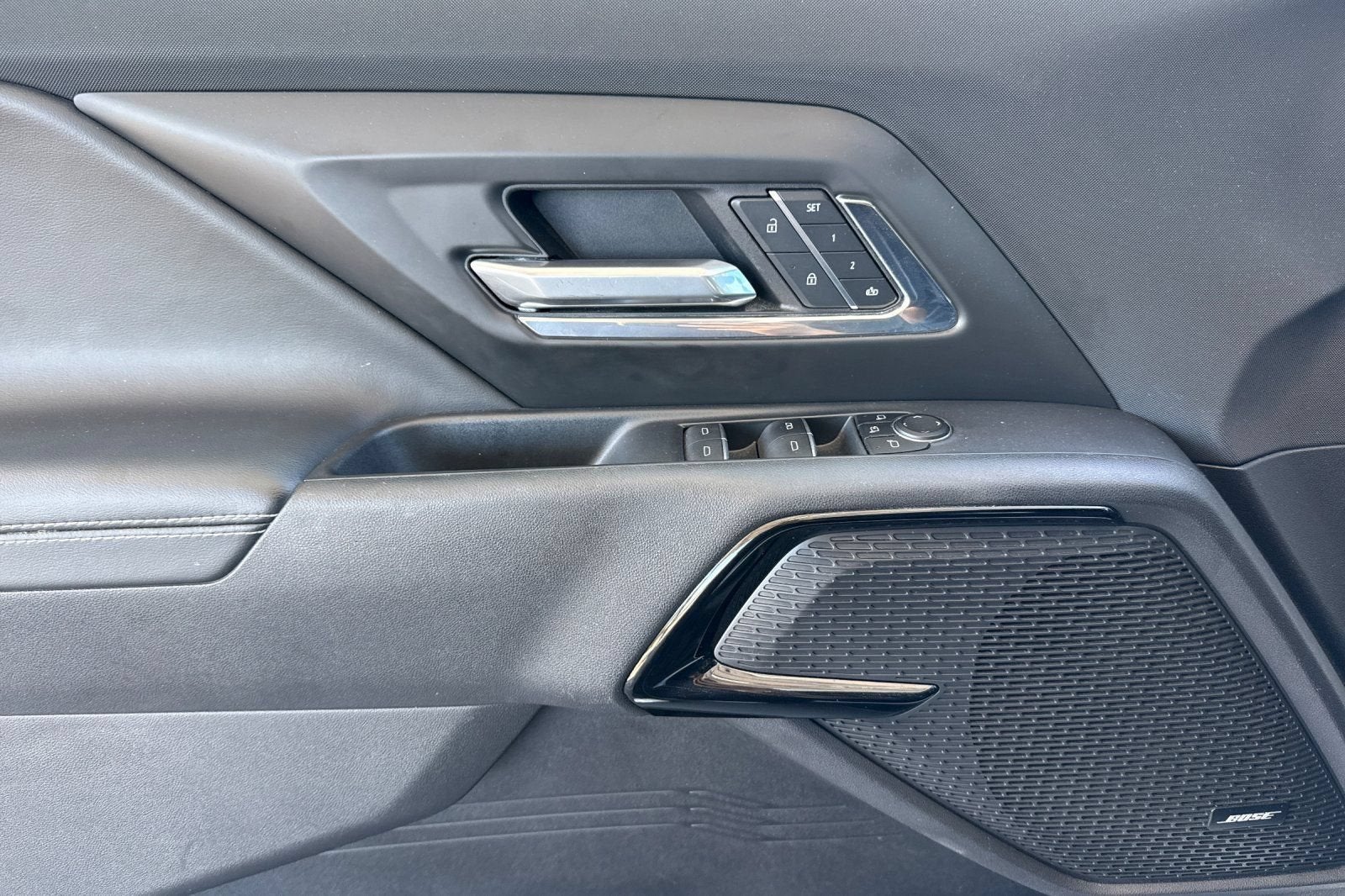 2025 Chevrolet Silverado EV LT - Extended Range