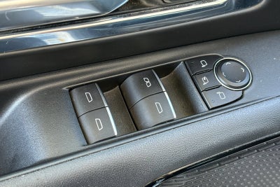 2025 Chevrolet Silverado EV LT - Extended Range