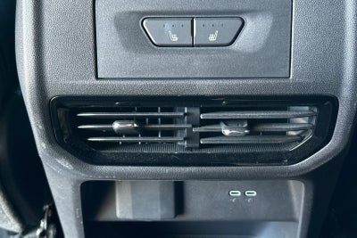 2025 Chevrolet Silverado EV LT - Extended Range