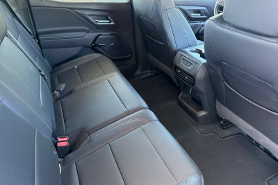 2025 Chevrolet Silverado EV LT - Extended Range