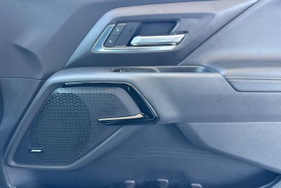 2025 Chevrolet Silverado EV LT - Extended Range