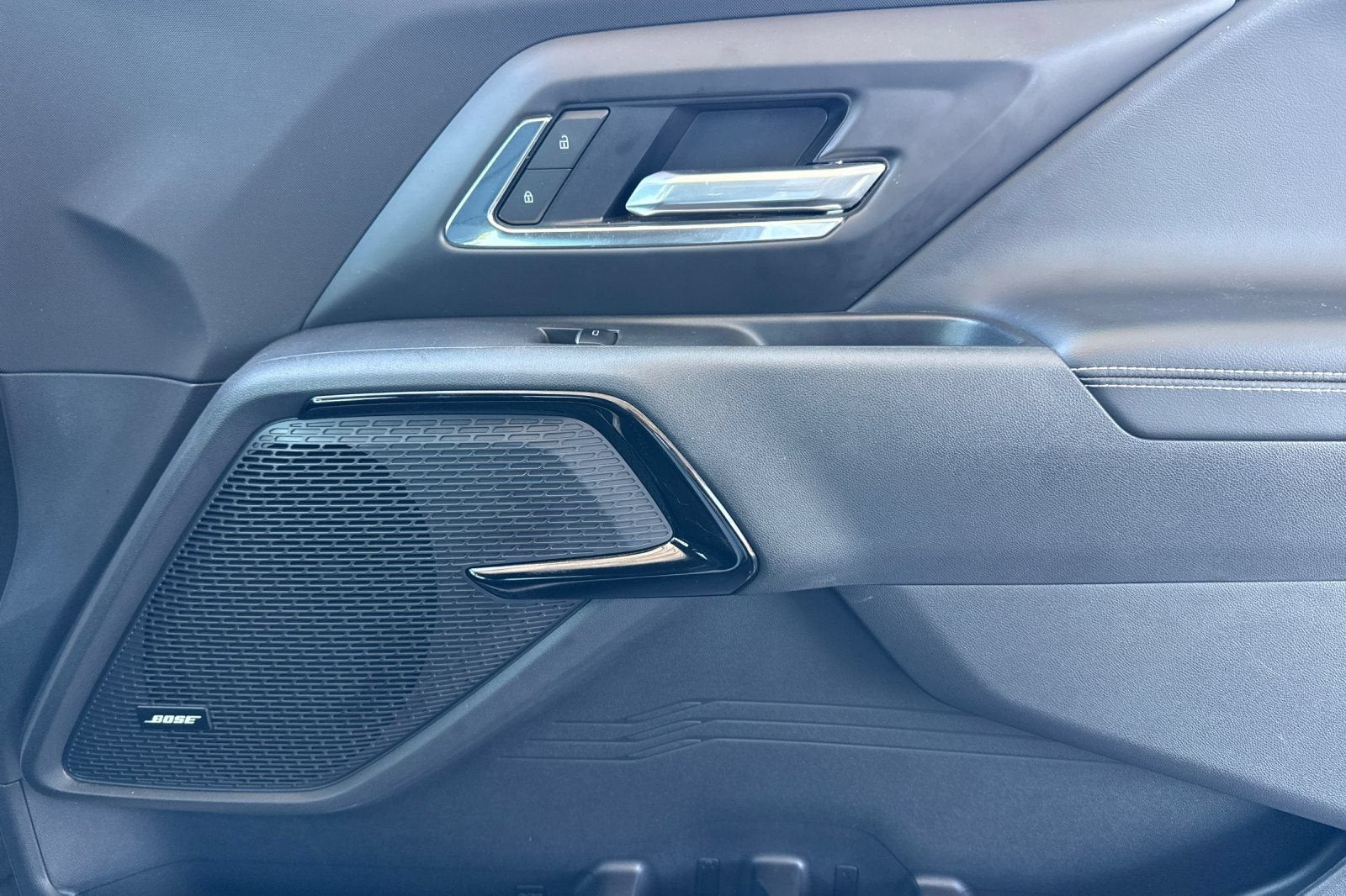 2025 Chevrolet Silverado EV LT - Extended Range