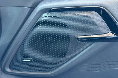 2025 Chevrolet Silverado EV LT - Extended Range