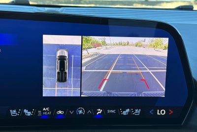 2025 Chevrolet Silverado EV LT - Extended Range