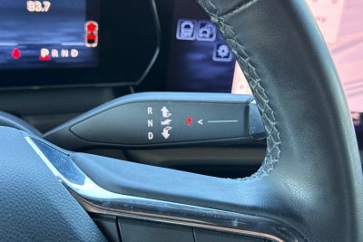 2025 Chevrolet Silverado EV LT - Extended Range