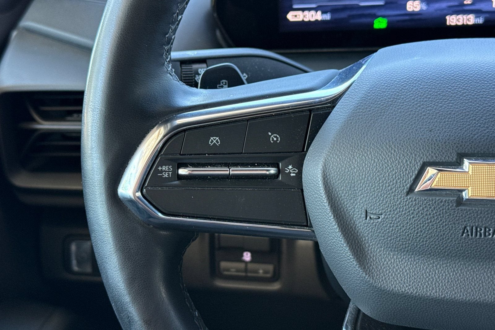 2025 Chevrolet Silverado EV LT - Extended Range