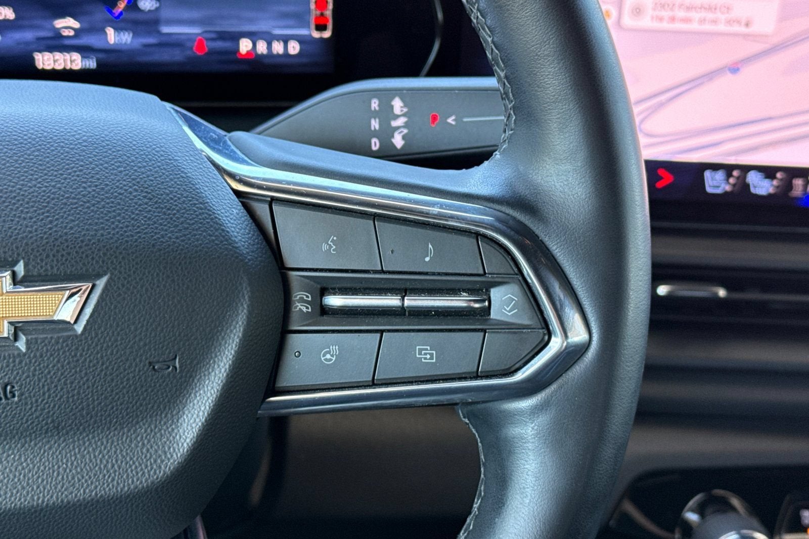 2025 Chevrolet Silverado EV LT - Extended Range