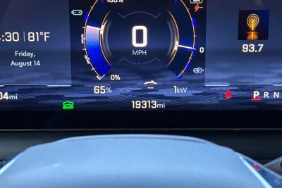 2025 Chevrolet Silverado EV LT - Extended Range