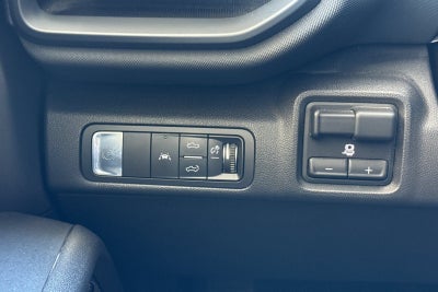 2025 Chevrolet Silverado EV LT - Extended Range