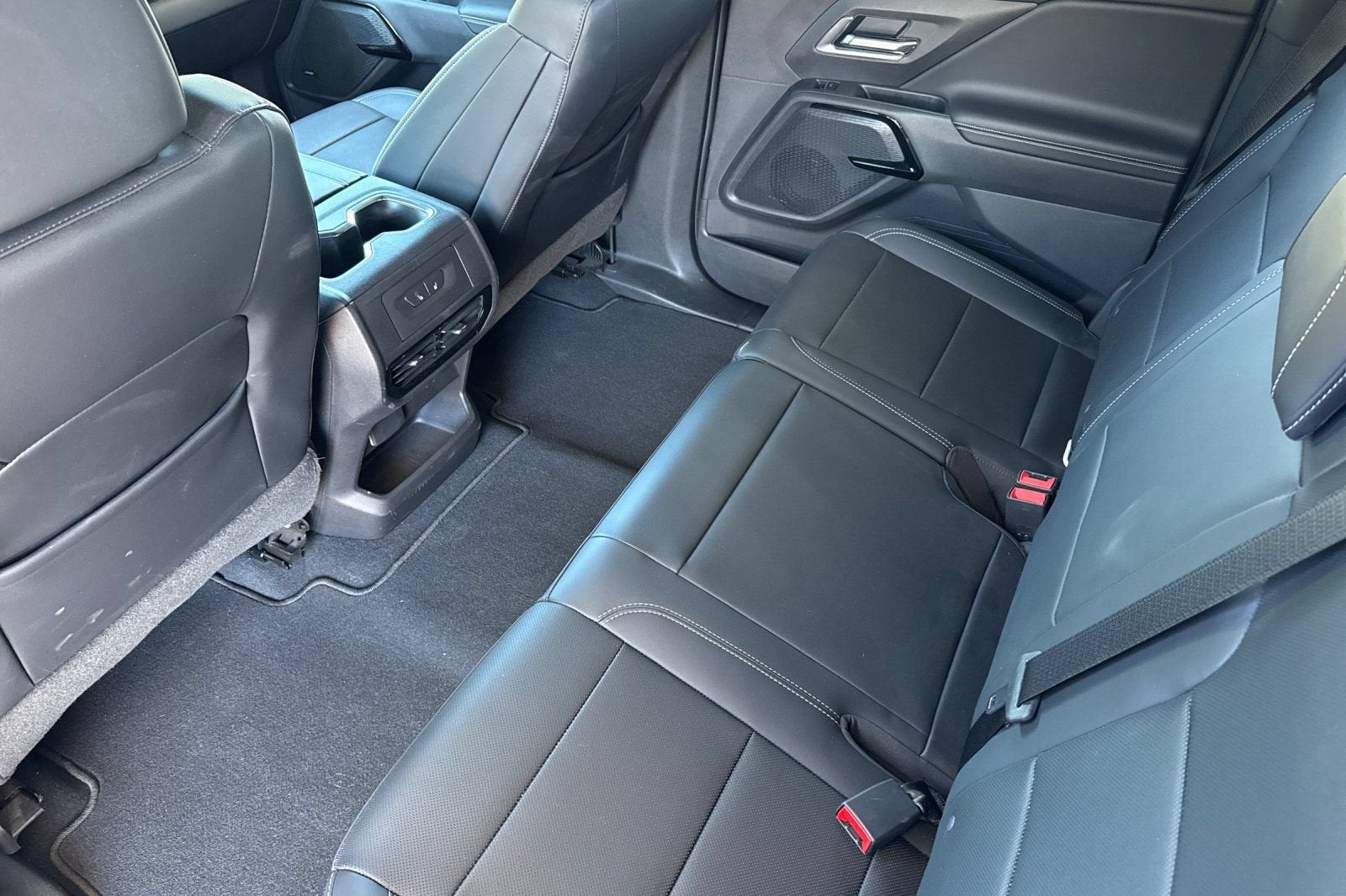2025 Chevrolet Silverado EV LT - Extended Range
