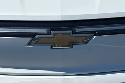 2025 Chevrolet Silverado EV LT - Extended Range
