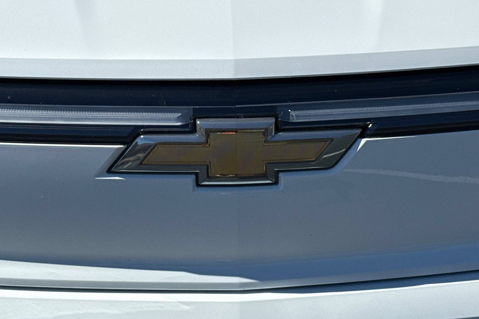 2025 Chevrolet Silverado EV LT - Extended Range