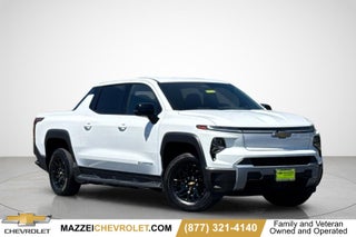 2025 Chevrolet Silverado EV LT - Extended Range