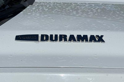 2015 Chevrolet Silverado 2500 HD LT