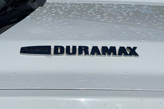 2015 Chevrolet Silverado 2500 HD LT