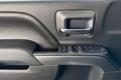 2015 Chevrolet Silverado 2500 HD LT