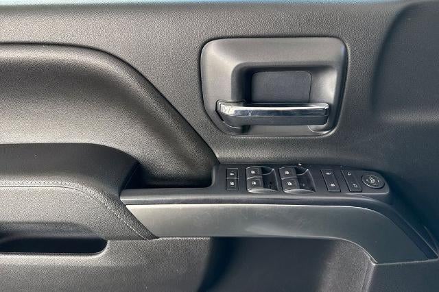 2015 Chevrolet Silverado 2500 HD LT