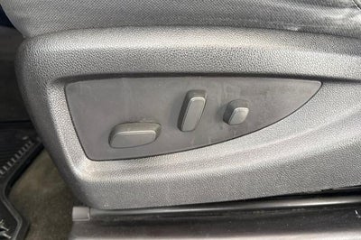 2015 Chevrolet Silverado 2500 HD LT