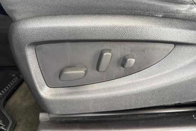 2015 Chevrolet Silverado 2500 HD LT