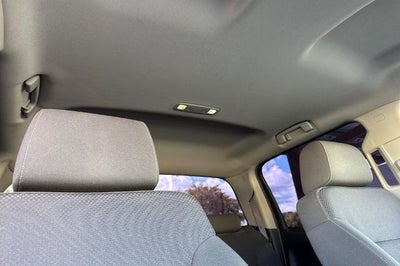 2015 Chevrolet Silverado 2500 HD LT