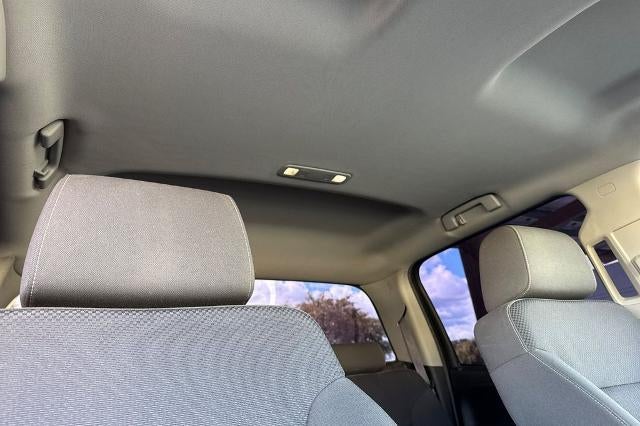 2015 Chevrolet Silverado 2500 HD LT