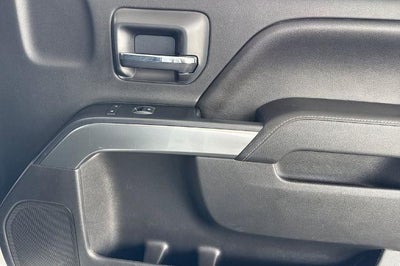 2015 Chevrolet Silverado 2500 HD LT