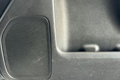 2015 Chevrolet Silverado 2500 HD LT