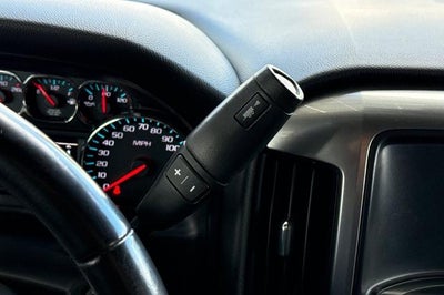 2015 Chevrolet Silverado 2500 HD LT