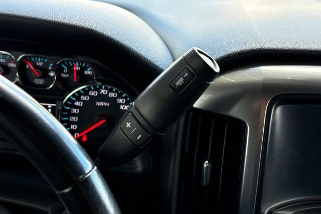 2015 Chevrolet Silverado 2500 HD LT