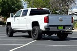 2015 Chevrolet Silverado 2500 HD LT