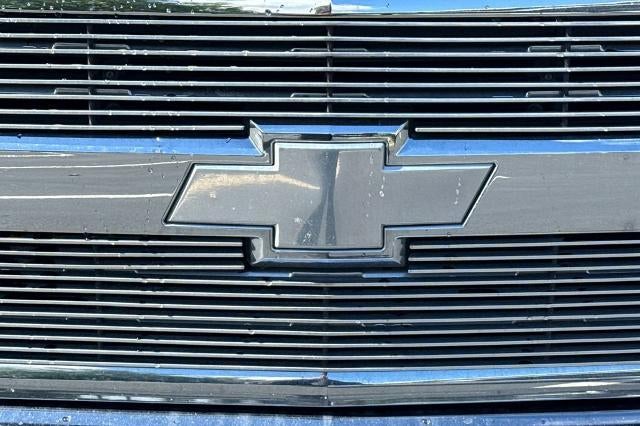 2015 Chevrolet Silverado 2500 HD LT