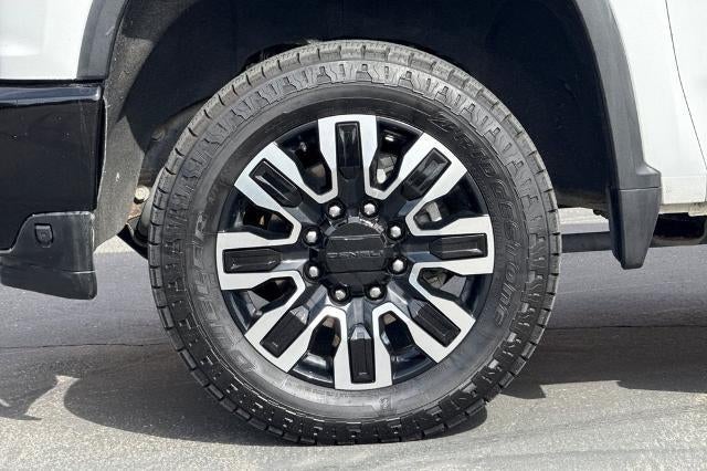 2021 Chevrolet Silverado 2500 HD LT