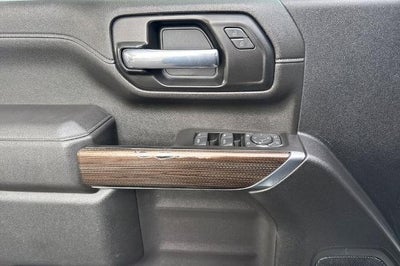 2021 Chevrolet Silverado 2500 HD LT