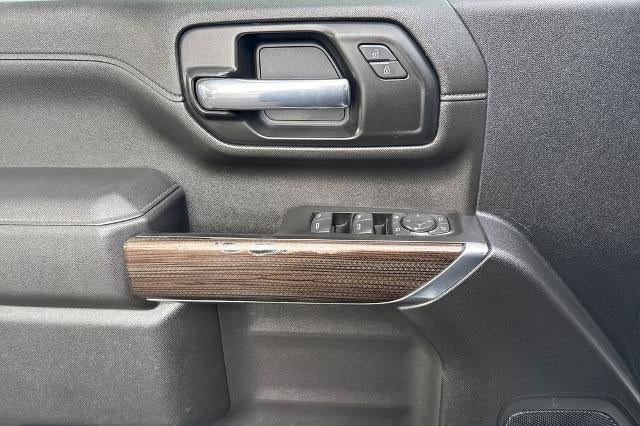 2021 Chevrolet Silverado 2500 HD LT