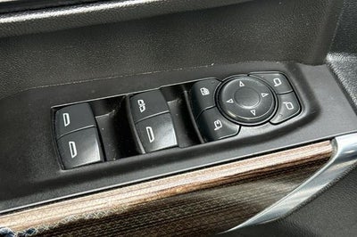 2021 Chevrolet Silverado 2500 HD LT