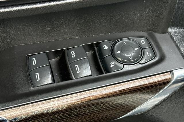 2021 Chevrolet Silverado 2500 HD LT