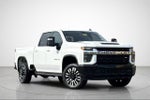 2021 Chevrolet Silverado 2500 HD LT