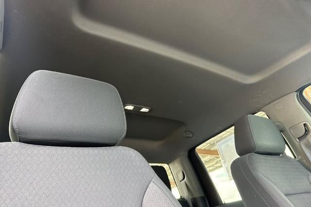 2021 Chevrolet Silverado 2500 HD LT