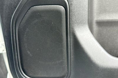 2021 Chevrolet Silverado 2500 HD LT