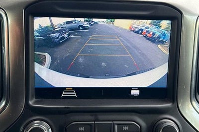 2021 Chevrolet Silverado 2500 HD LT
