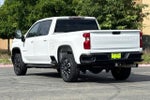 2021 Chevrolet Silverado 2500 HD LT