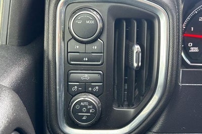 2021 Chevrolet Silverado 2500 HD LT