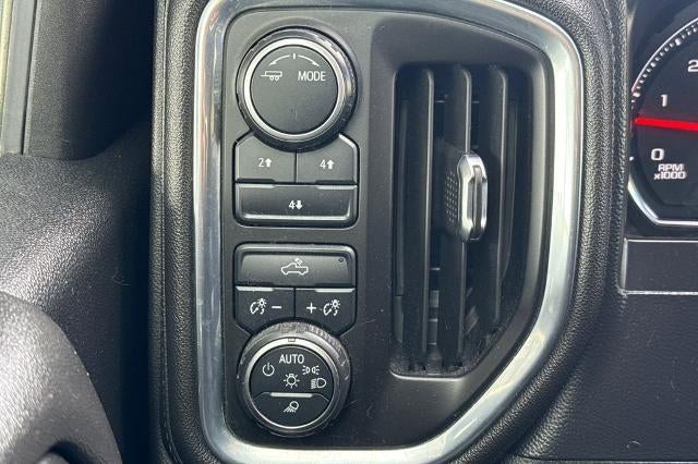 2021 Chevrolet Silverado 2500 HD LT