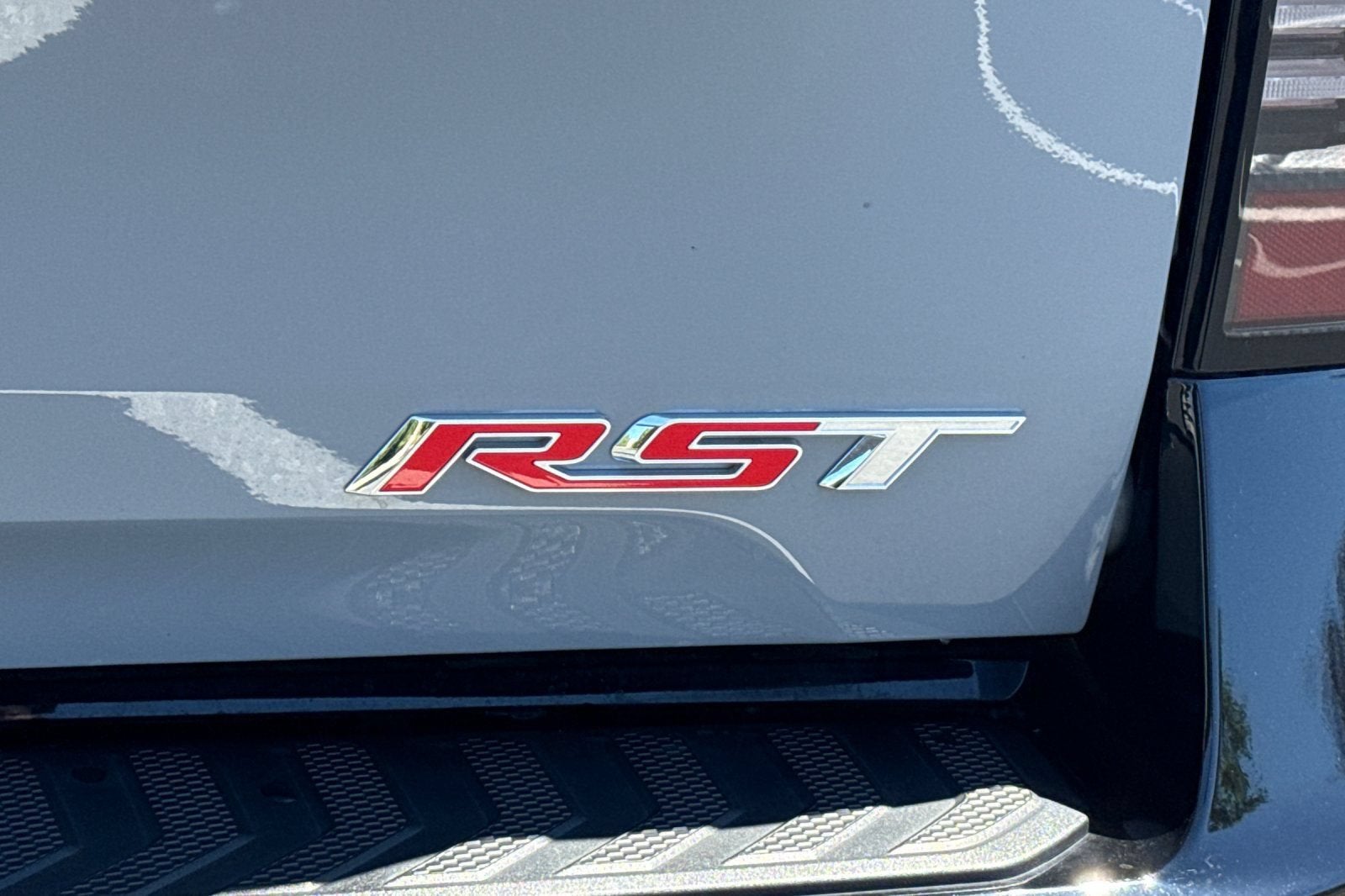 2025 Chevrolet Silverado EV RST - Max Range