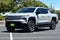 2025 Chevrolet Silverado EV RST - Max Range