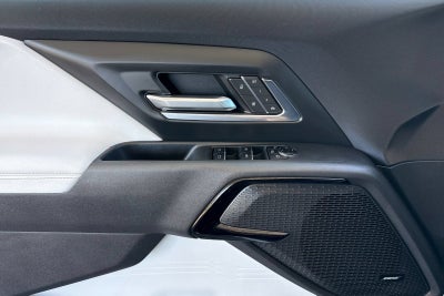 2025 Chevrolet Silverado EV RST - Max Range