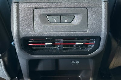 2025 Chevrolet Silverado EV RST - Max Range